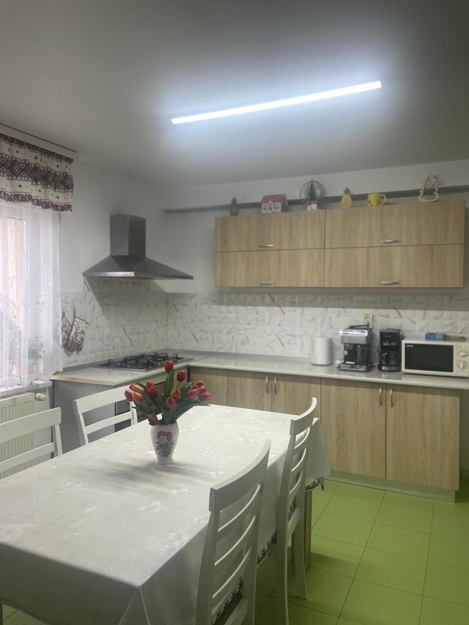 Casa Carmen Ξενοδοχείο Dorna Arini Εξωτερικό φωτογραφία